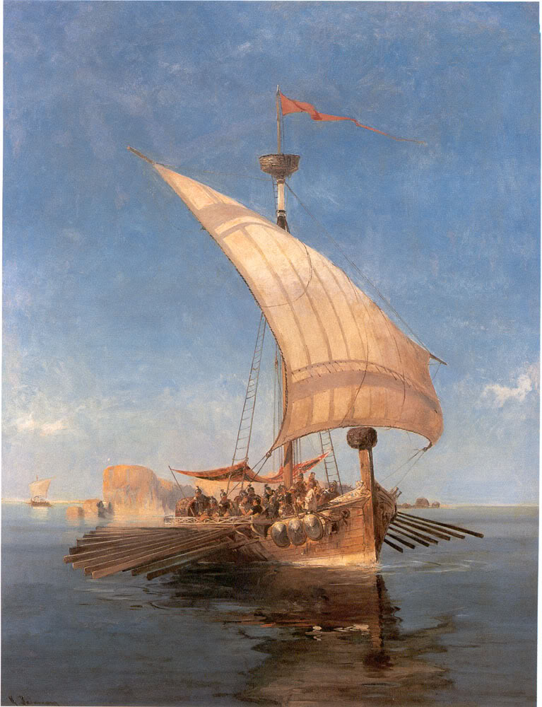 Argo (1884) – null