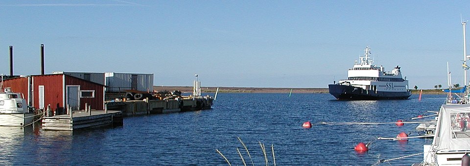 Aspö 16 – skeppsvrak