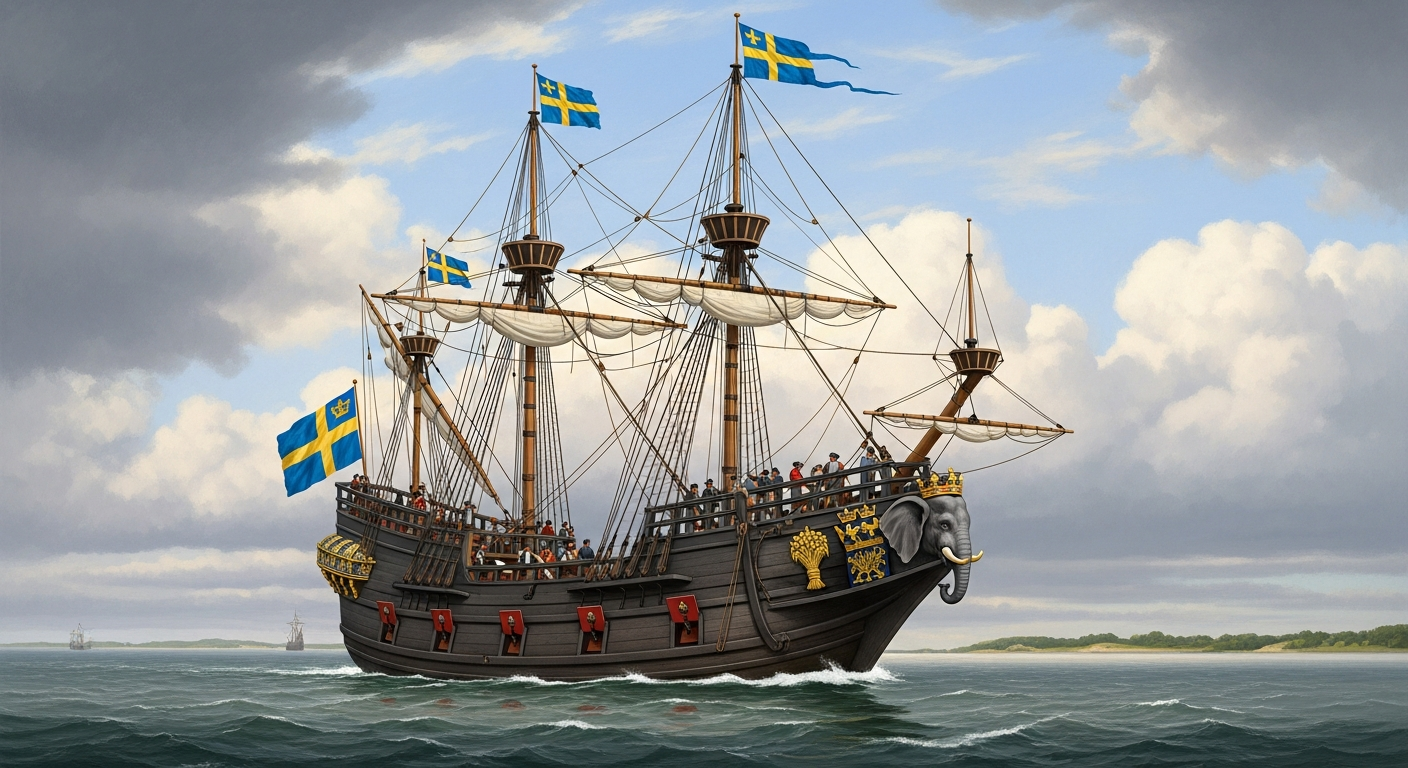Elefanten