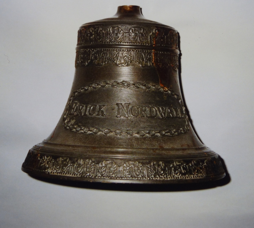 Eric Nordevall (1836) – null