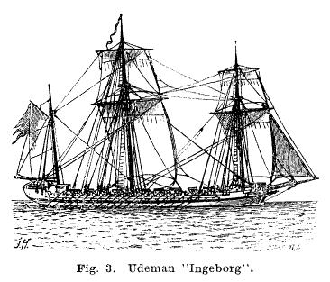 Ingeborg (fartyg) – null