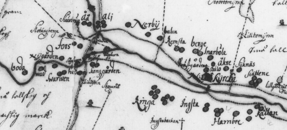 Norrala 188 – null