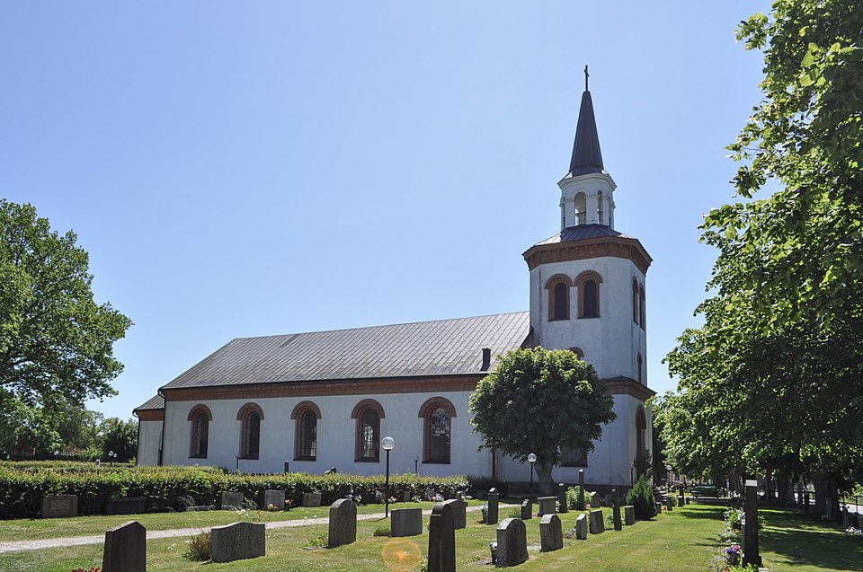 Torhamn 102 – null