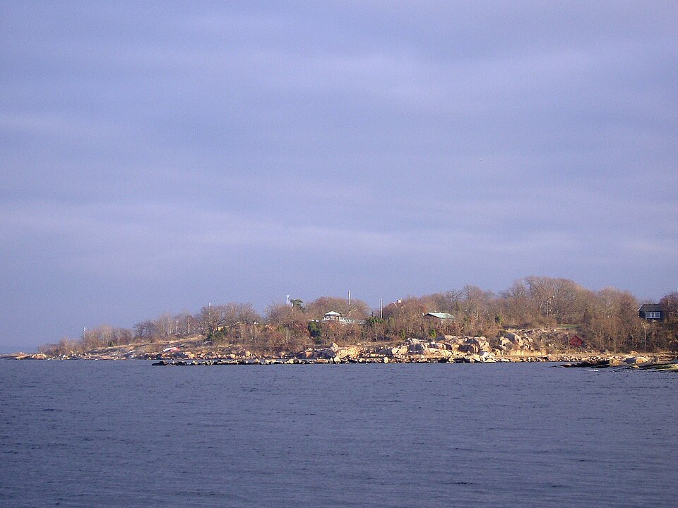 Tjurkö 11 – null