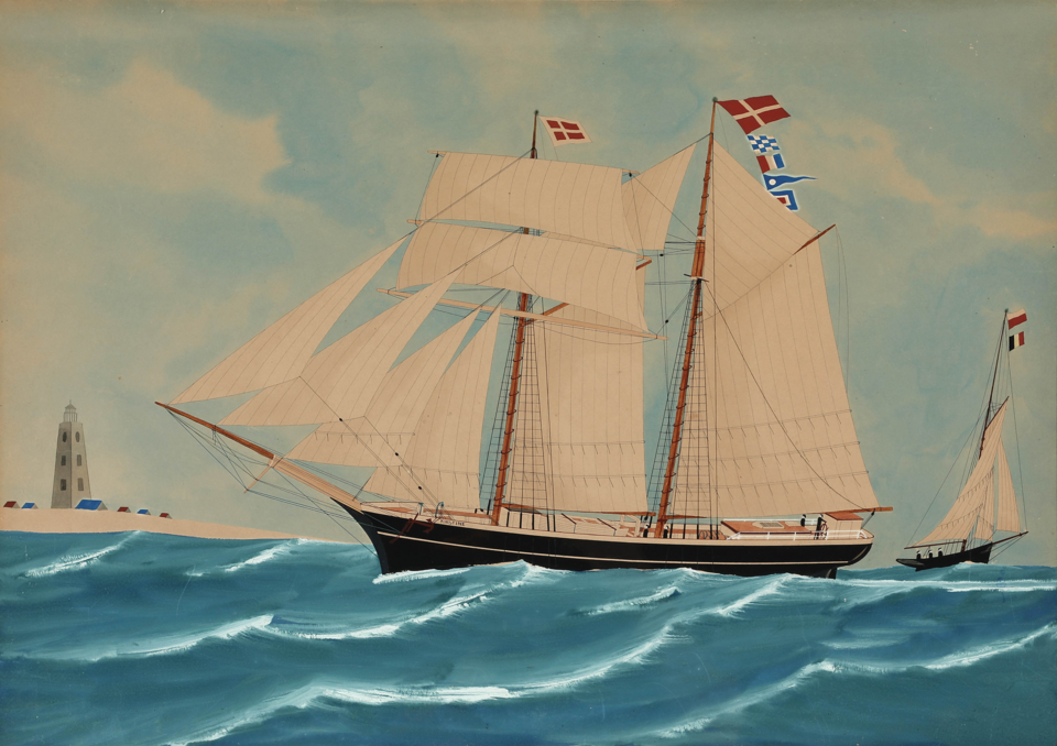 Karlskrona 84 – null