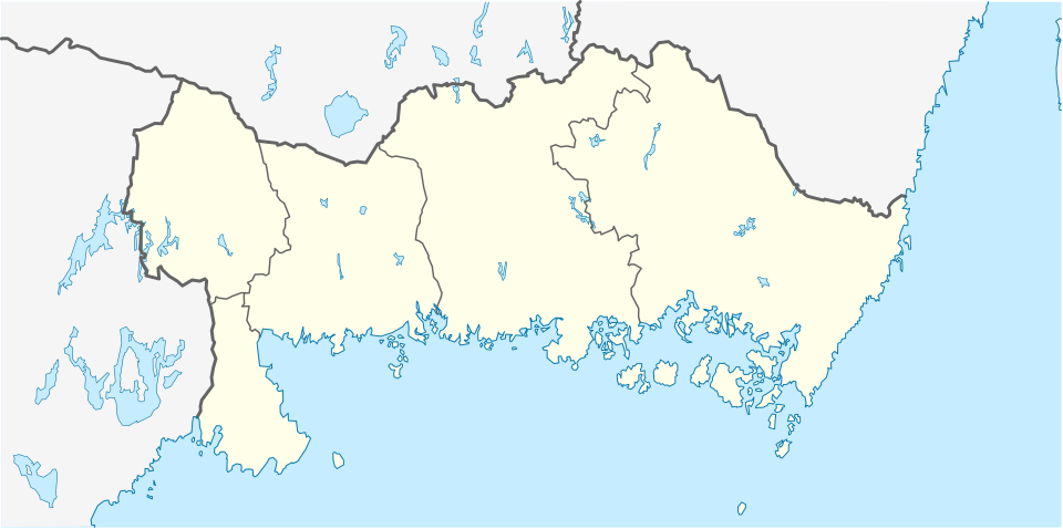 Sturkö 47 – null