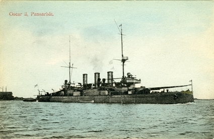 Karlskrona 117 – null