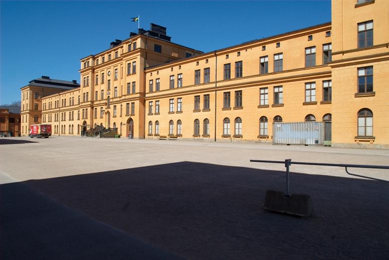 Karlskrona 119 – null