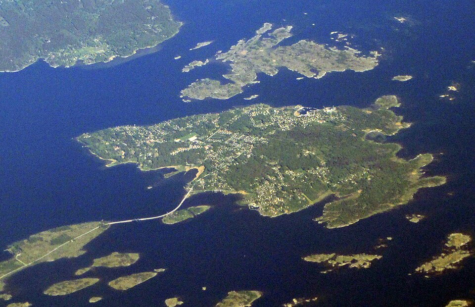 Hasslö 21 – null