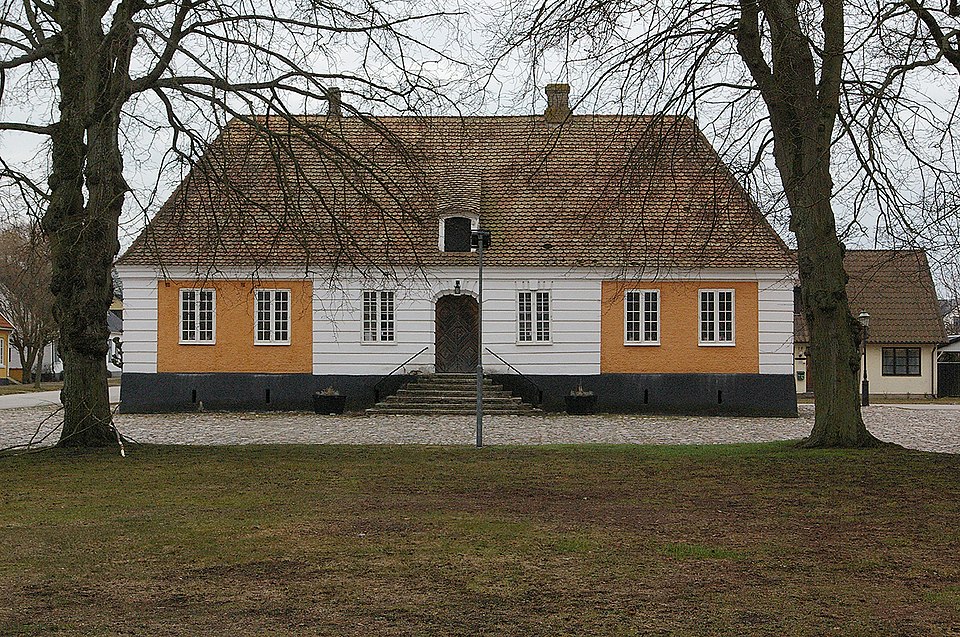 Skanör m. Falsterbo 55 – null