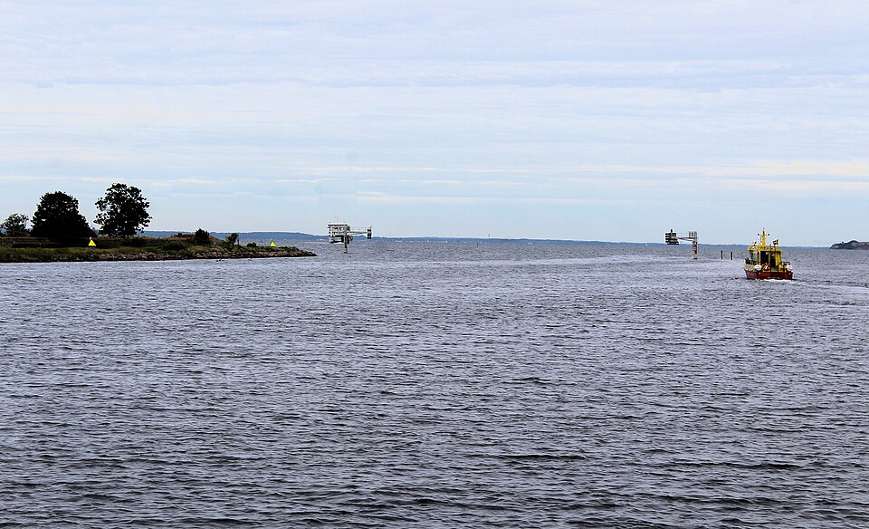 Landskrona 56 – null
