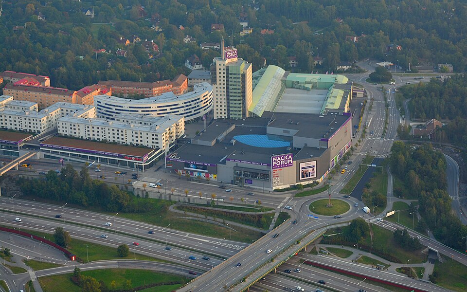 Nacka 321 – null