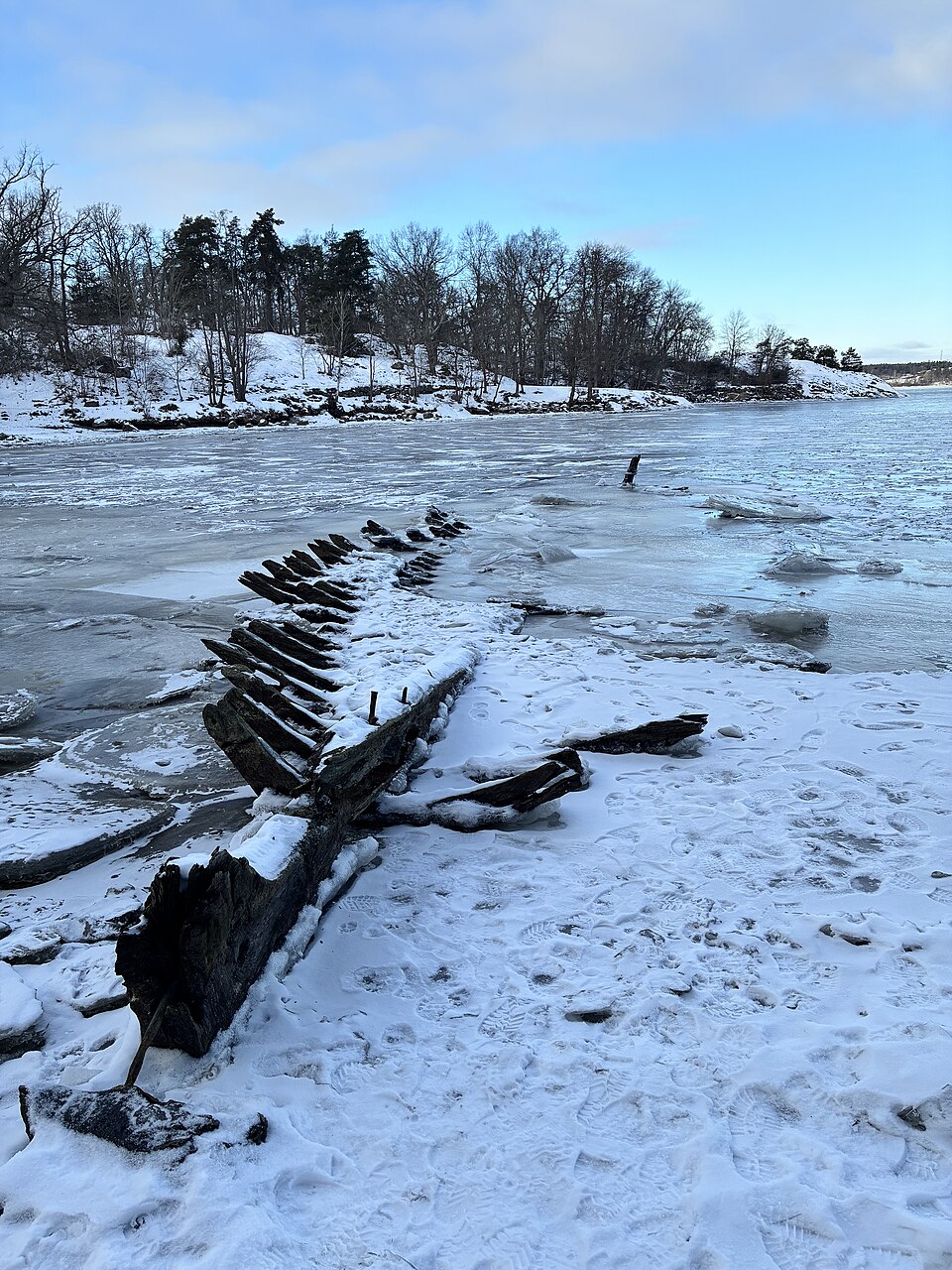 Nacka 234 – null