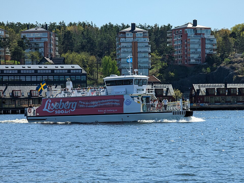 Nacka 296 – null