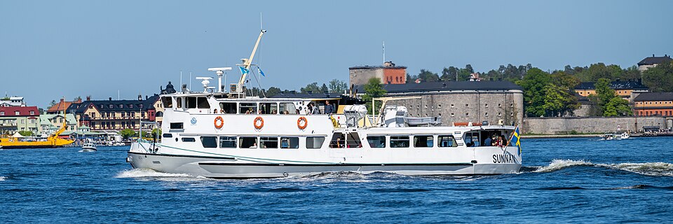 Stockholm 1007 – null
