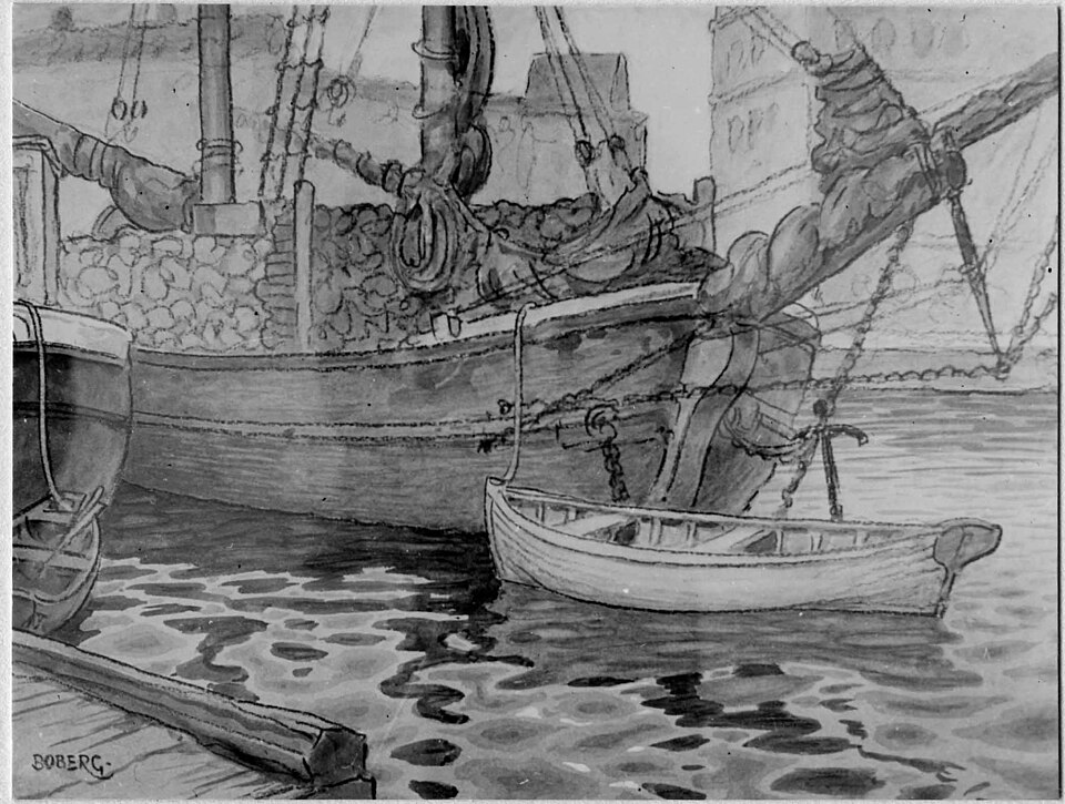 Stockholm 1022 – null