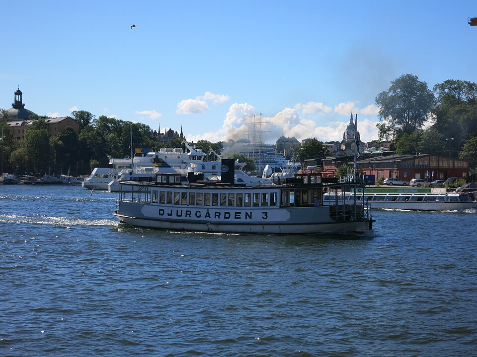 Stockholm 1024 – null