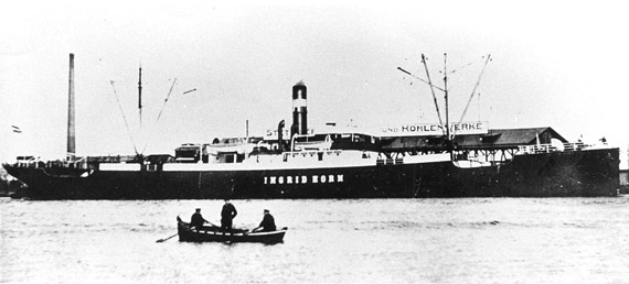 Marinarkeologi – null