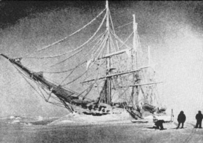 R/V Belgica – null