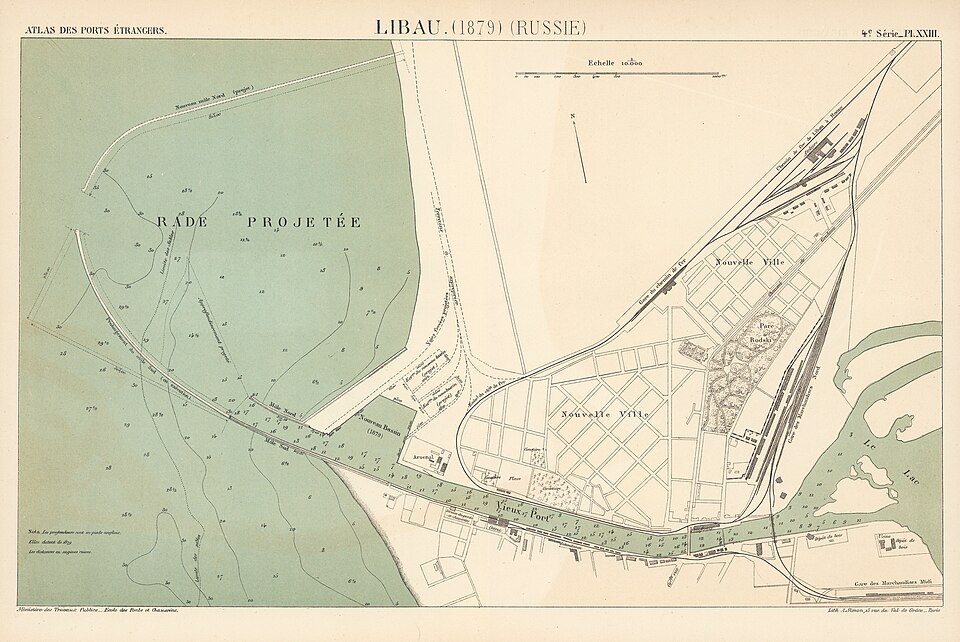 S/S Libau (1890) – null