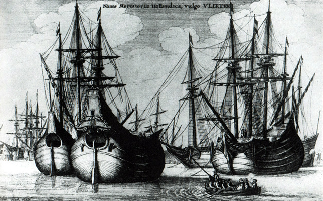 Saltskutan Anna Maria – null